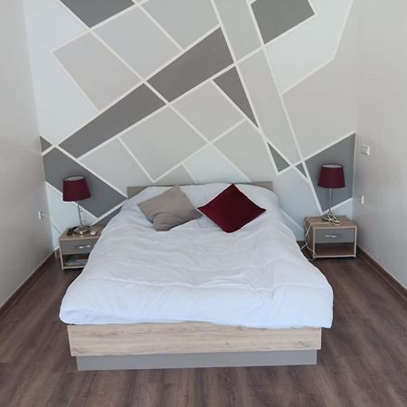 Villa Jamel Marrakech Zac Marrakesh Bagian luar foto