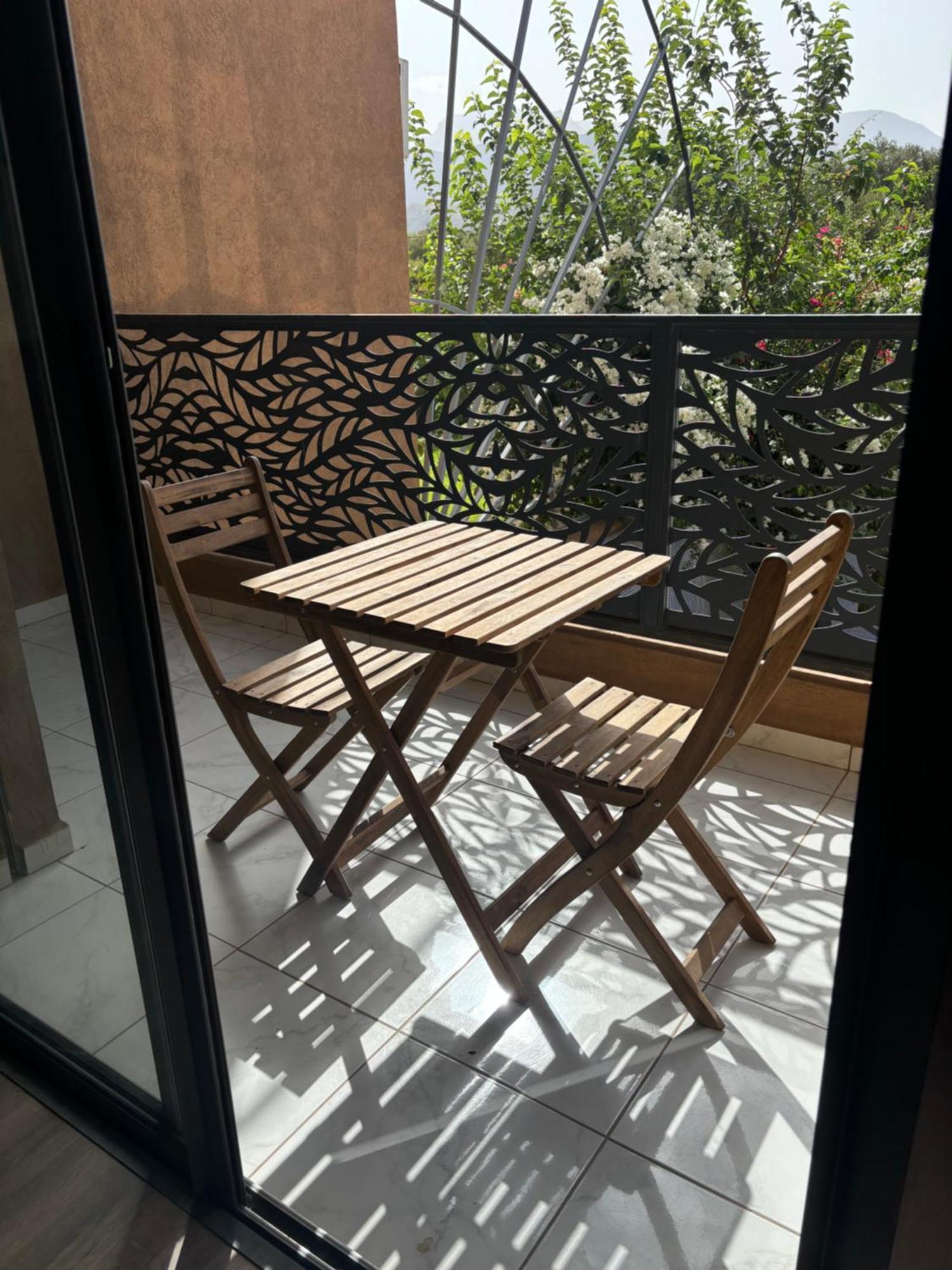 Villa Jamel Marrakech Zac Marrakesh Bagian luar foto