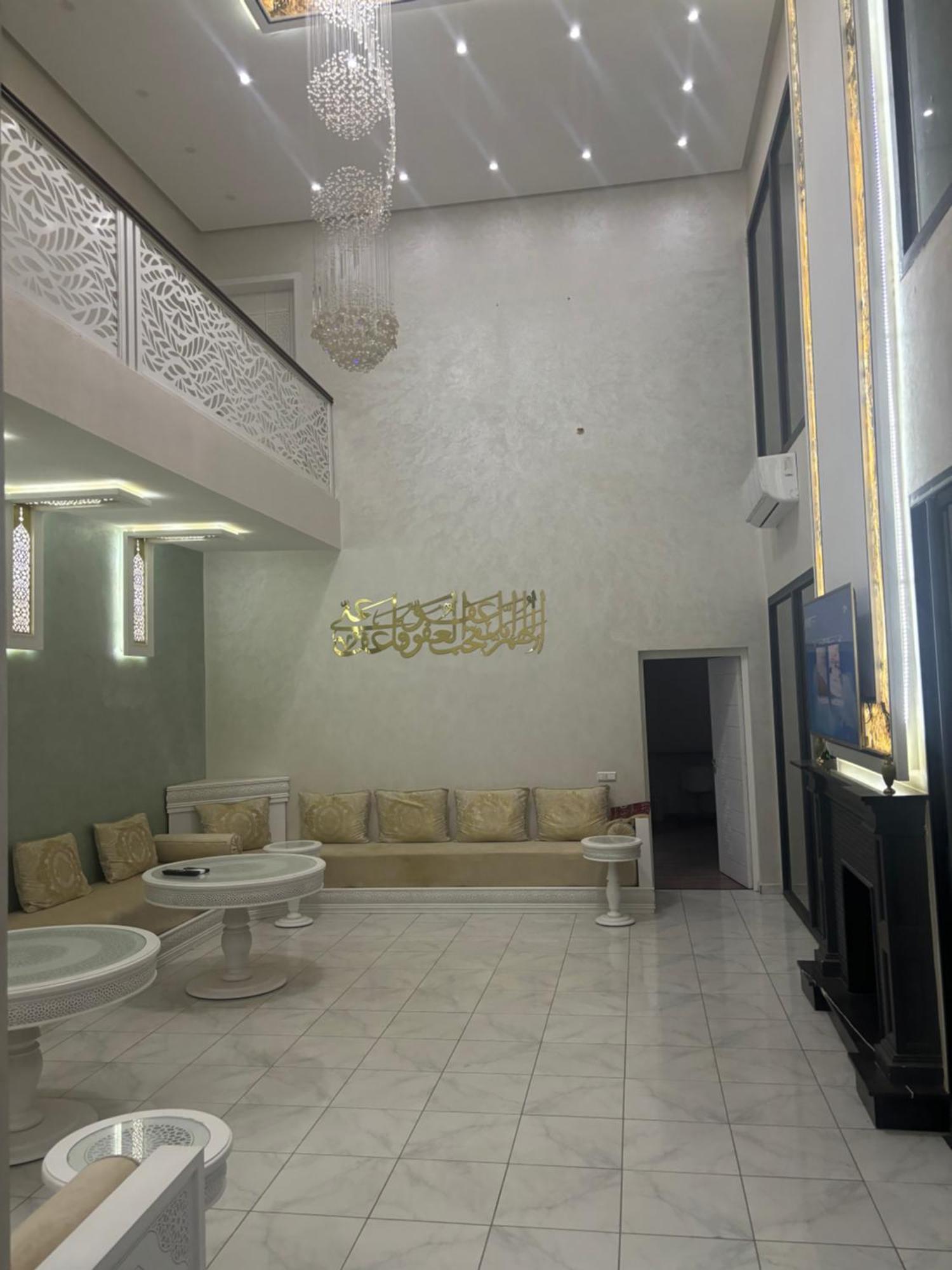 Villa Jamel Marrakech Zac Marrakesh Bagian luar foto